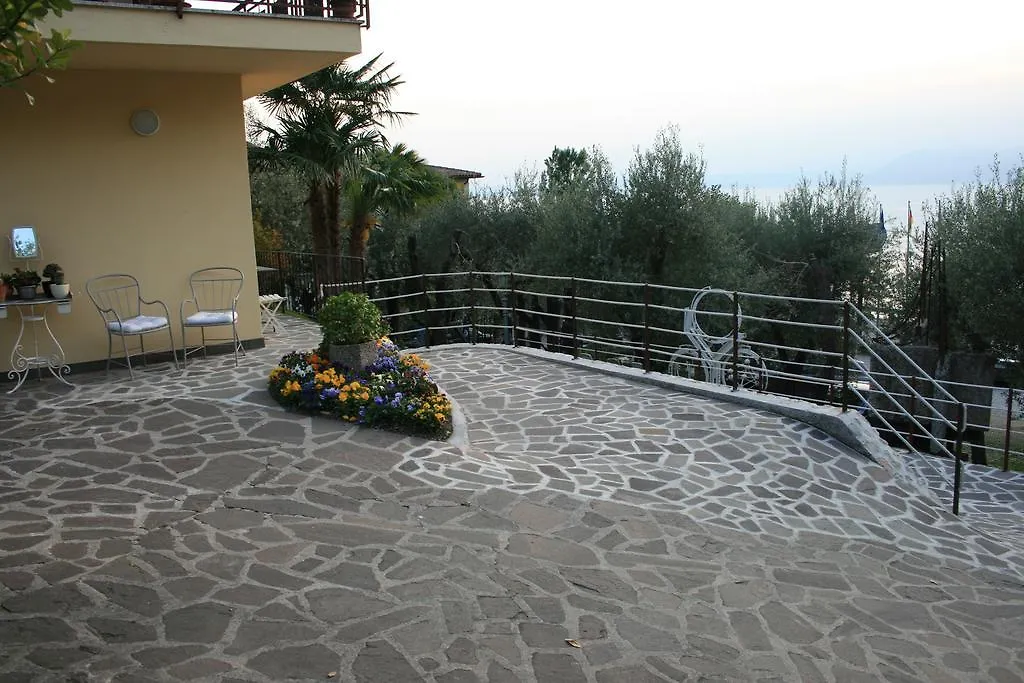 Bed & Breakfast B&B Casa Graziella Torri Del Benaco