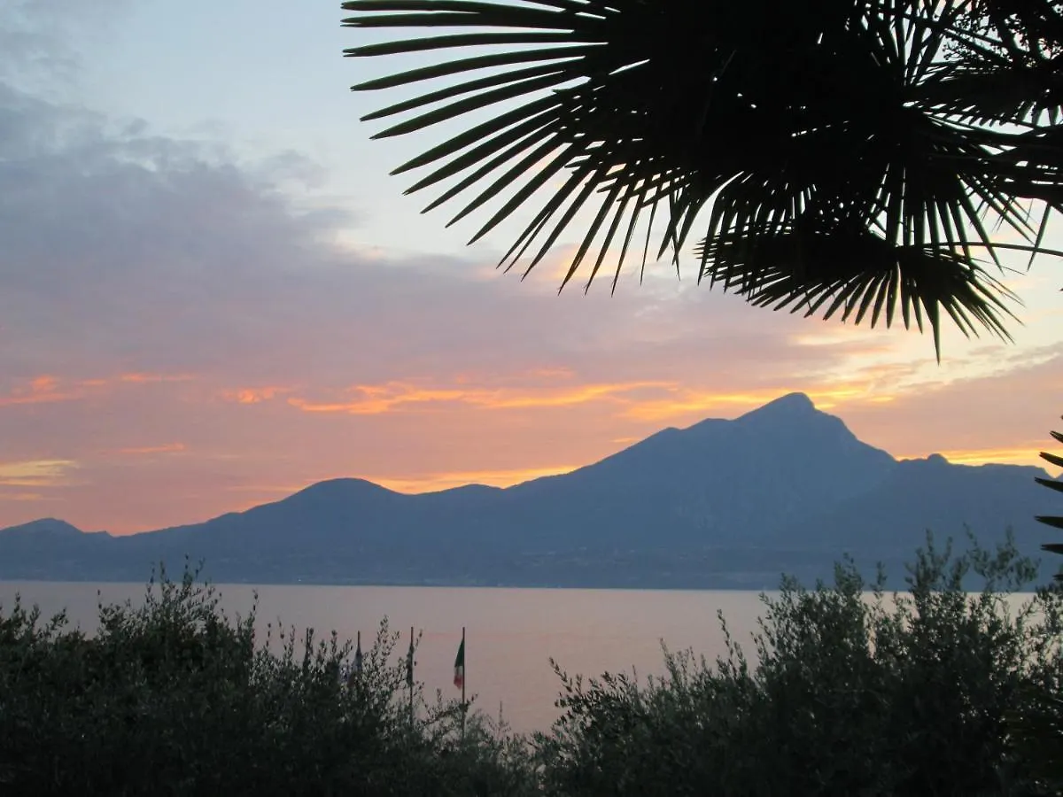 Bed & Breakfast B&B Casa Graziella Torri Del Benaco