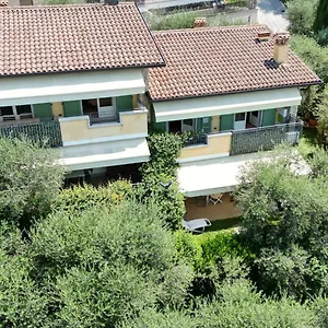 Casa Giordana Appartamento