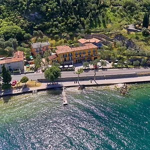 Szálloda Del Garda, Torri del Benaco